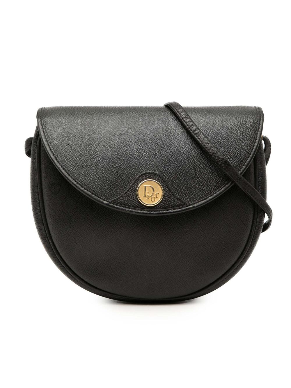 Dior Honeycomb Coated Canvas Crossbody #359619D36B